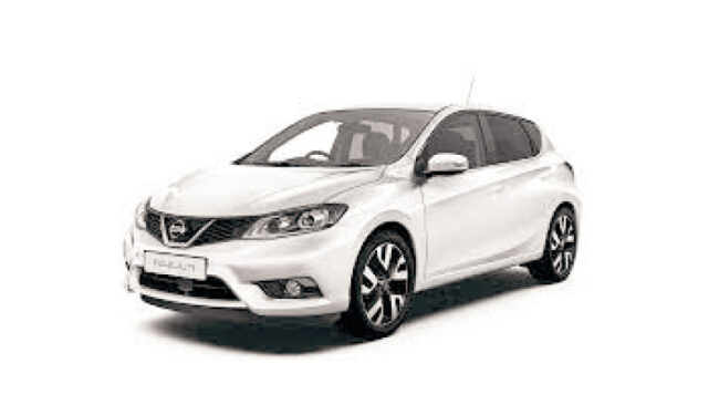 Alquiler coche en Valencia